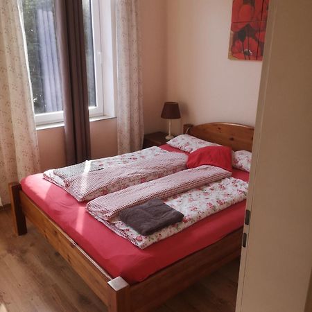 Appartement Alte Schule Waddens à Butjadingen Extérieur photo
