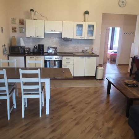 Appartement Alte Schule Waddens à Butjadingen Extérieur photo