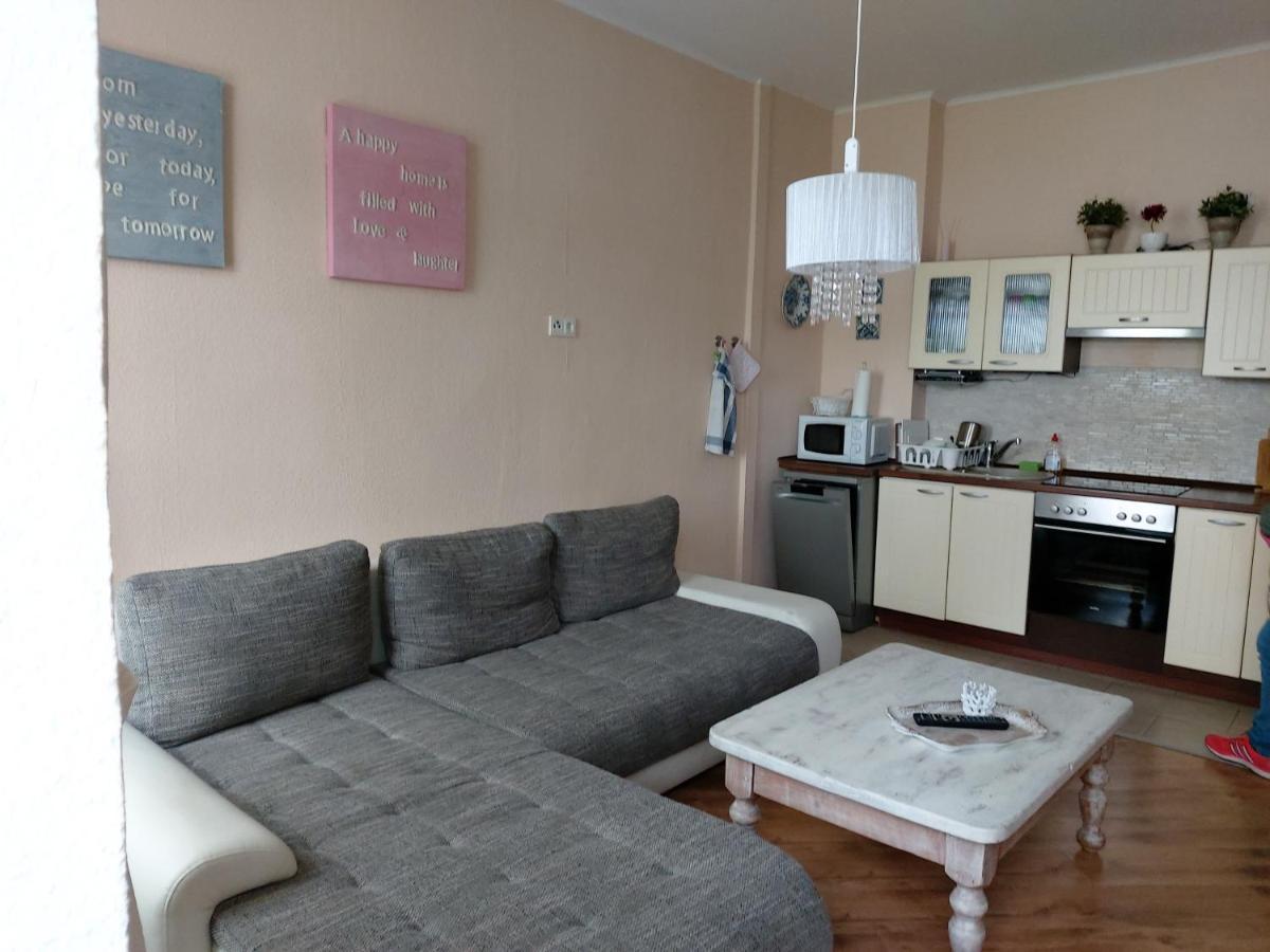 Appartement Alte Schule Waddens à Butjadingen Extérieur photo