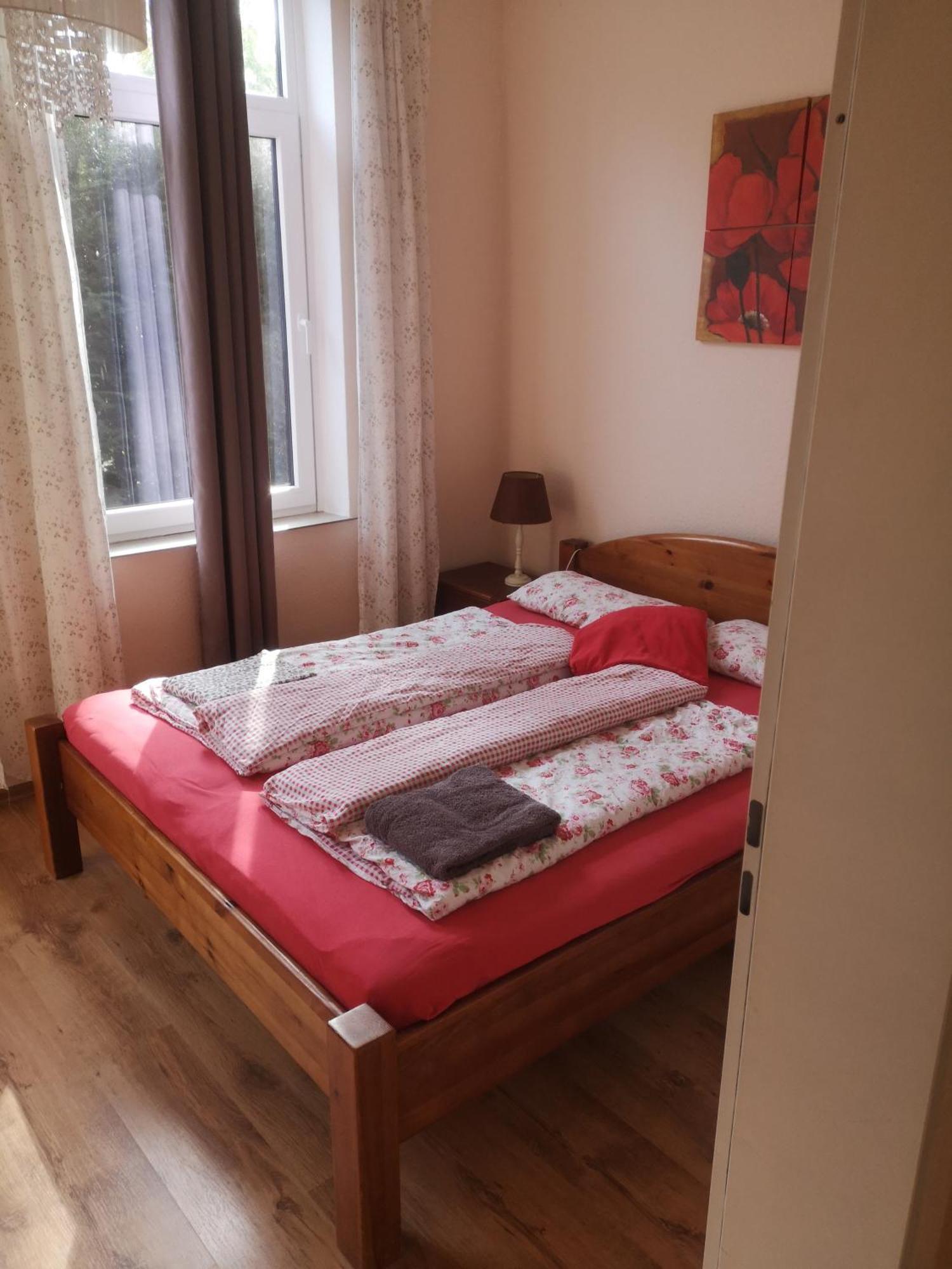 Appartement Alte Schule Waddens à Butjadingen Extérieur photo