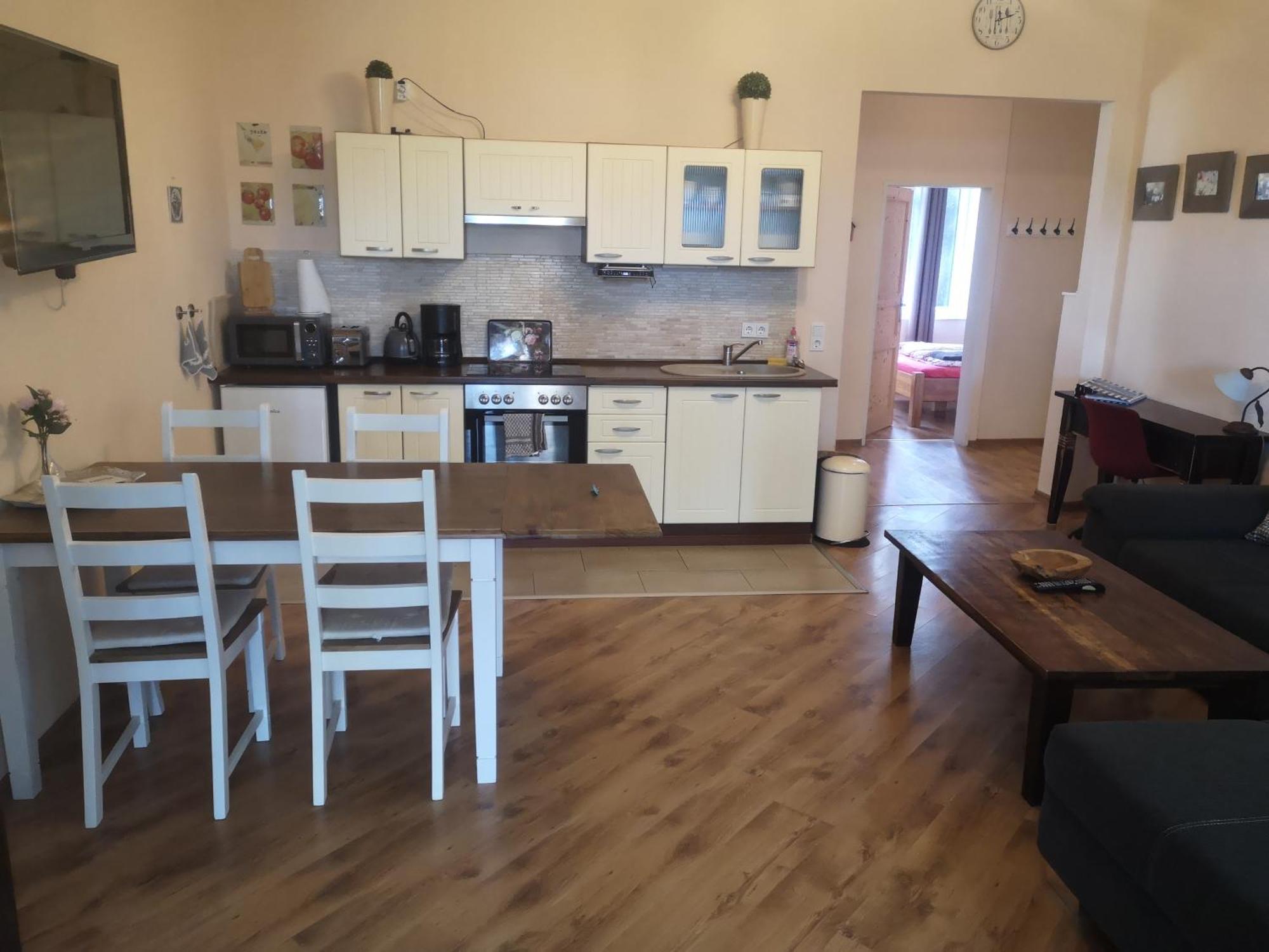 Appartement Alte Schule Waddens à Butjadingen Extérieur photo