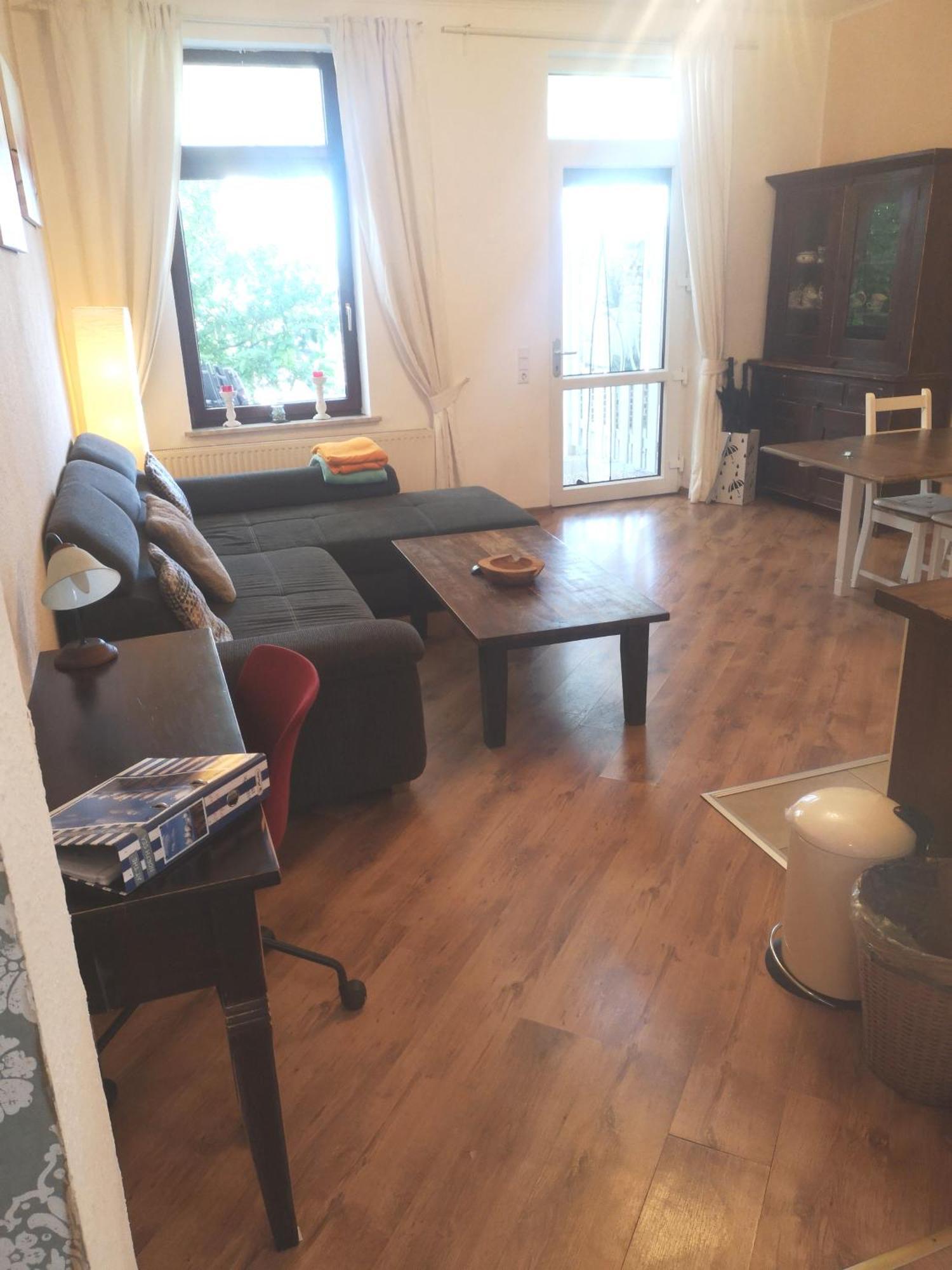 Appartement Alte Schule Waddens à Butjadingen Extérieur photo