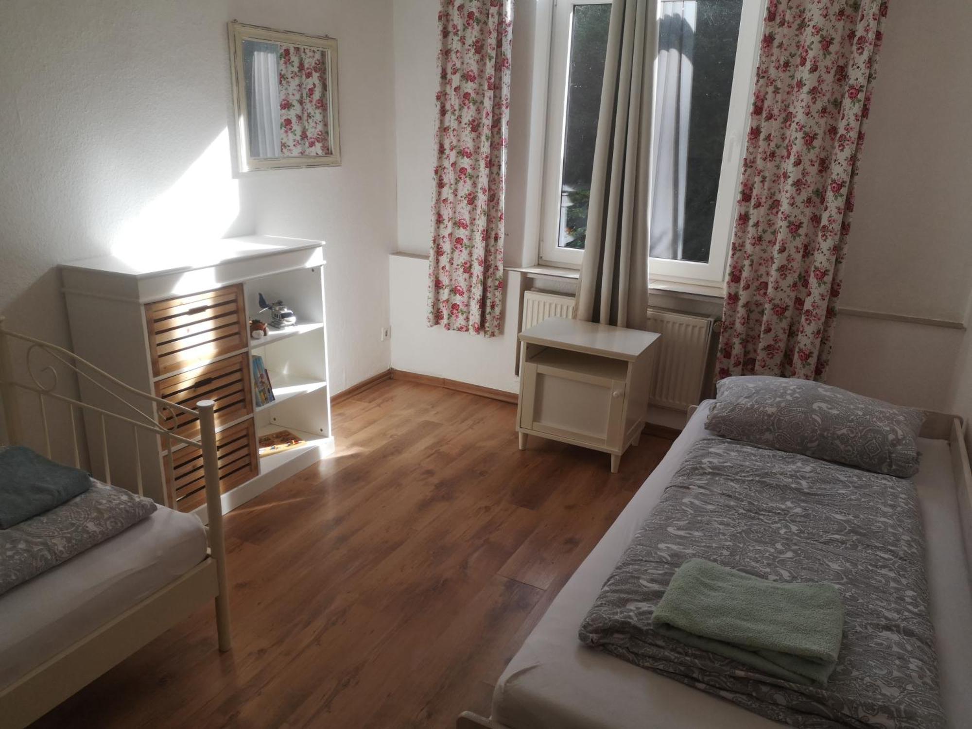 Appartement Alte Schule Waddens à Butjadingen Extérieur photo