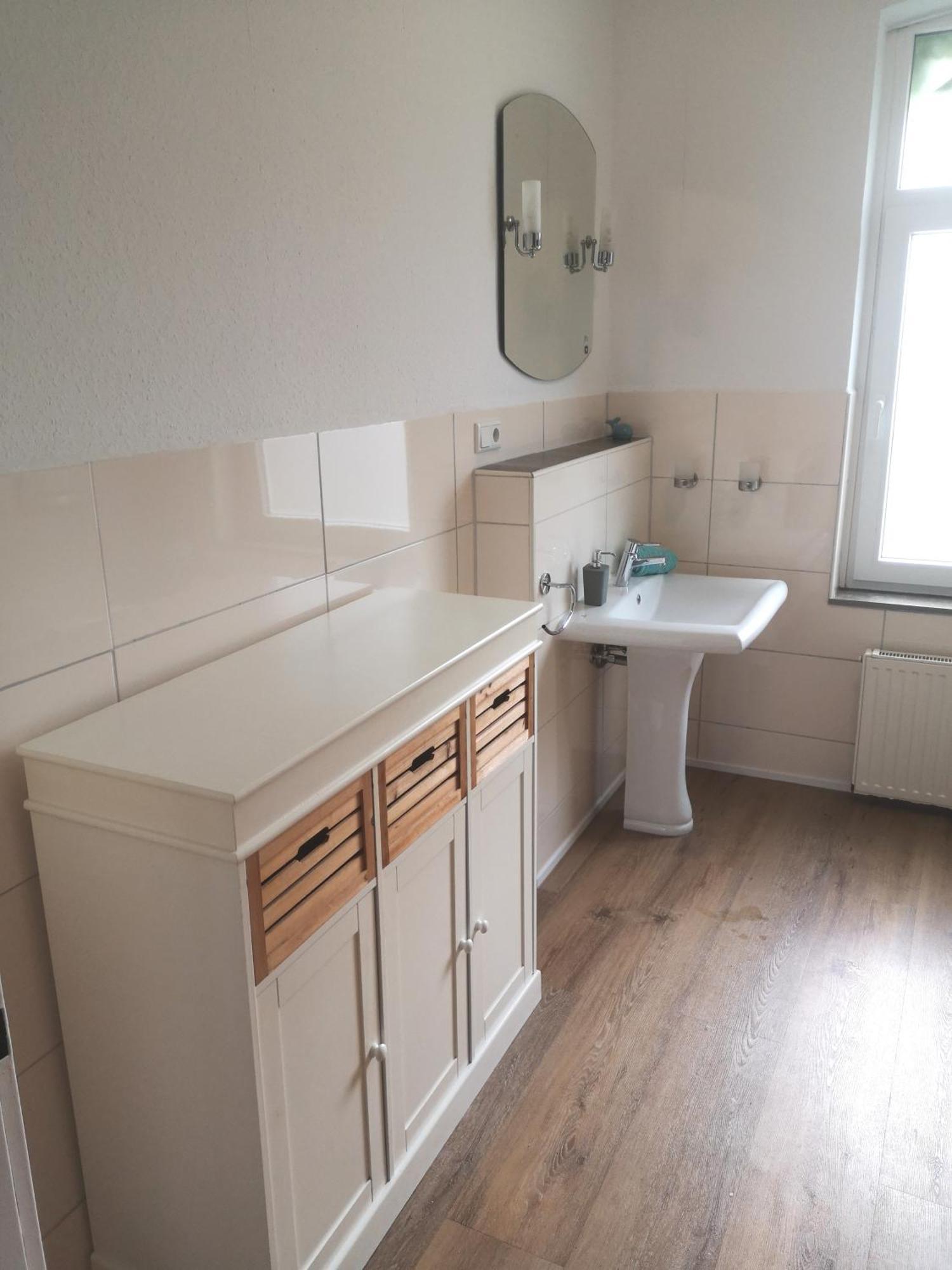 Appartement Alte Schule Waddens à Butjadingen Extérieur photo
